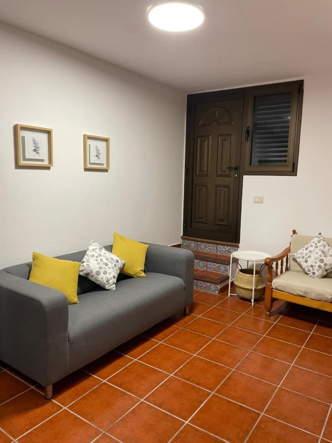 דירות לה לגונה Sunset Dream, Casa En La Playa Con Terraza מראה חיצוני תמונה