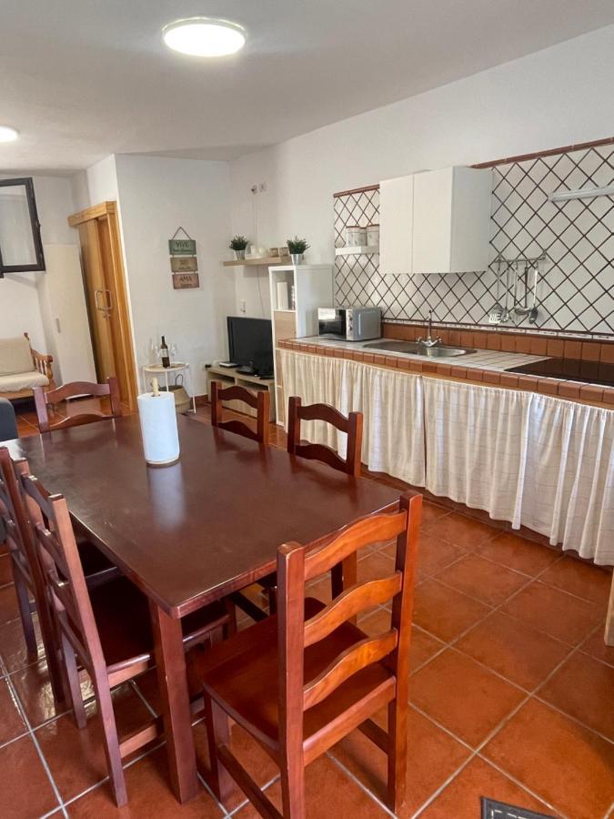 דירות לה לגונה Sunset Dream, Casa En La Playa Con Terraza מראה חיצוני תמונה