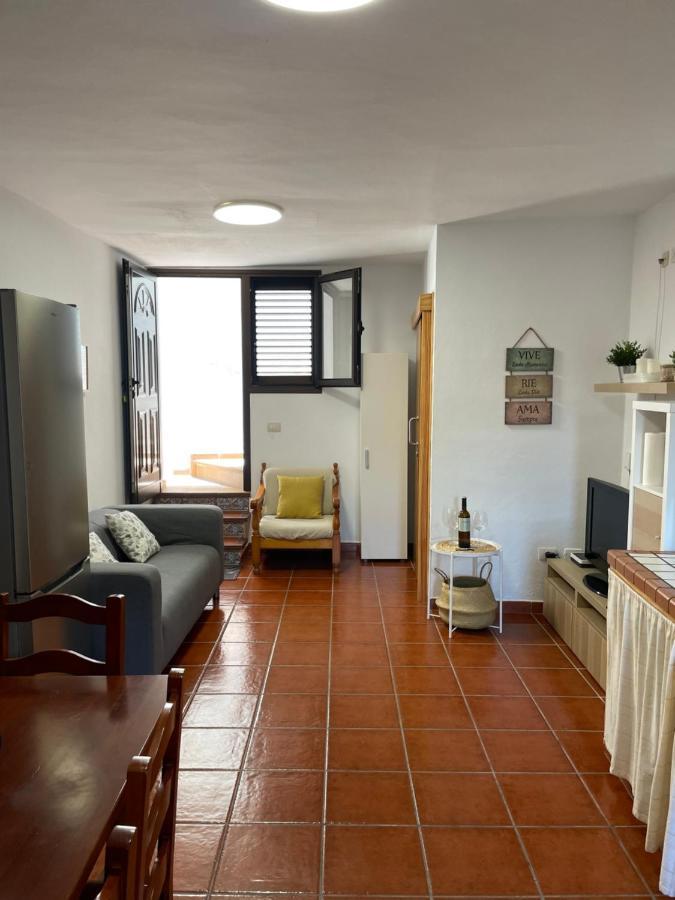 דירות לה לגונה Sunset Dream, Casa En La Playa Con Terraza מראה חיצוני תמונה