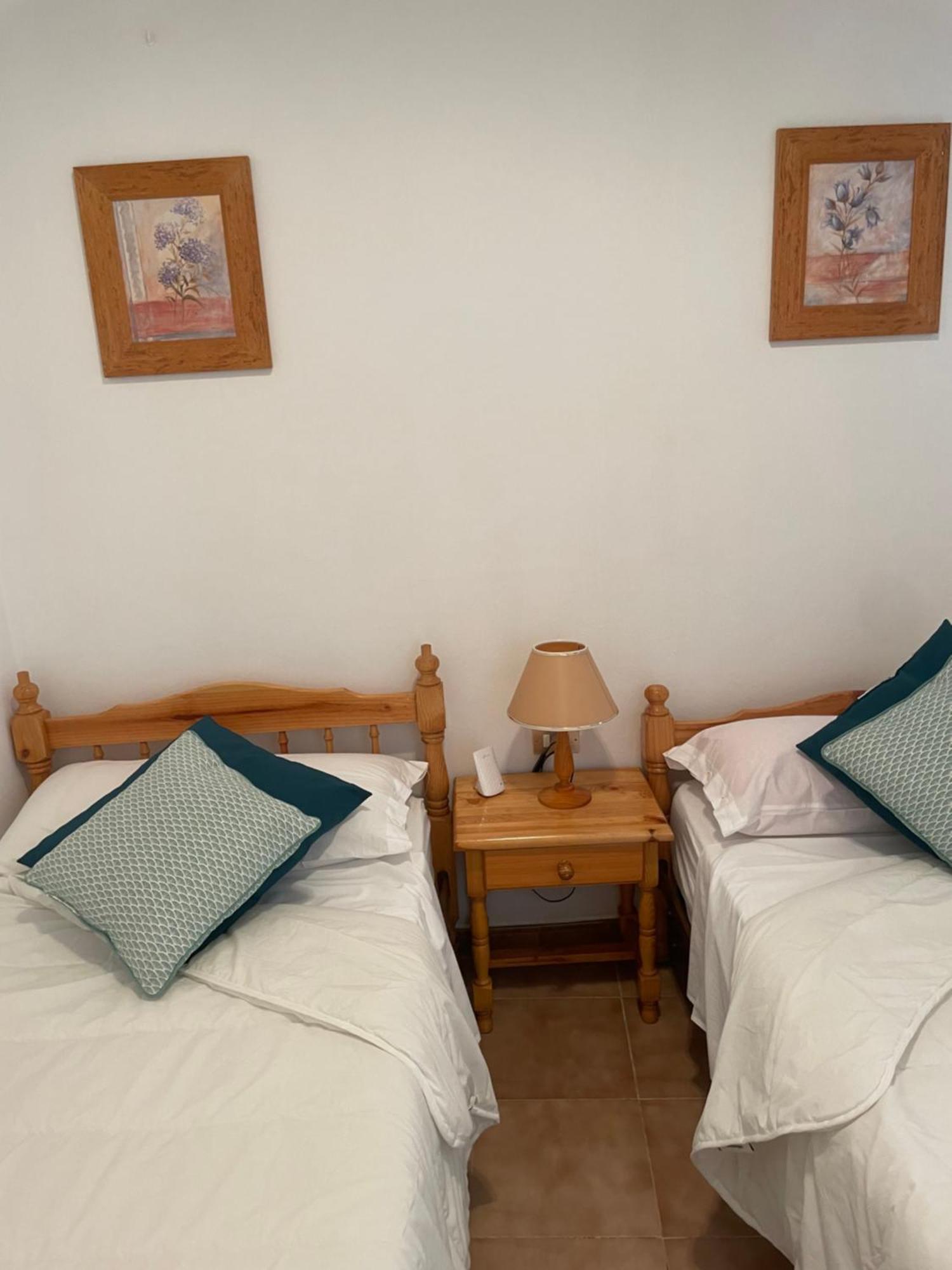 דירות לה לגונה Sunset Dream, Casa En La Playa Con Terraza מראה חיצוני תמונה
