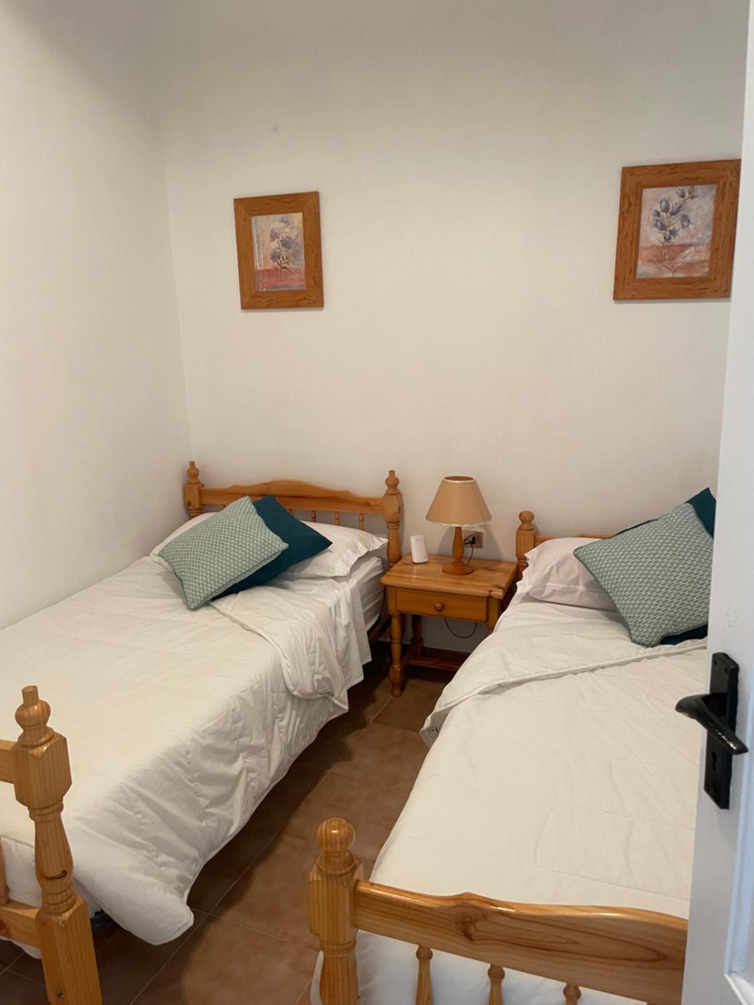 דירות לה לגונה Sunset Dream, Casa En La Playa Con Terraza מראה חיצוני תמונה
